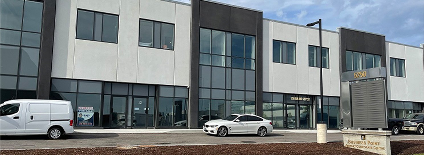 Showroom Picture